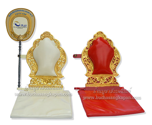 อาสนะพระแบบใหม่