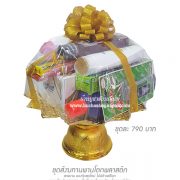 สังฆทาน,ราคา สังฆทาน,ไทยธรรม,