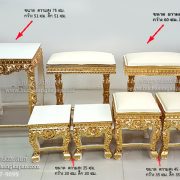 ขายตั่งรดน้ําสังข์ ราคาถูก,ตั่งรดน้ําสังข์ สีขาว .ชุด รดน้ำ สังข์ มือ สอง ตั่ง รดน้ำ สังข์ วิน เท จ ,โรงงานผลิตโต๊ะรดน้ำสังข์
