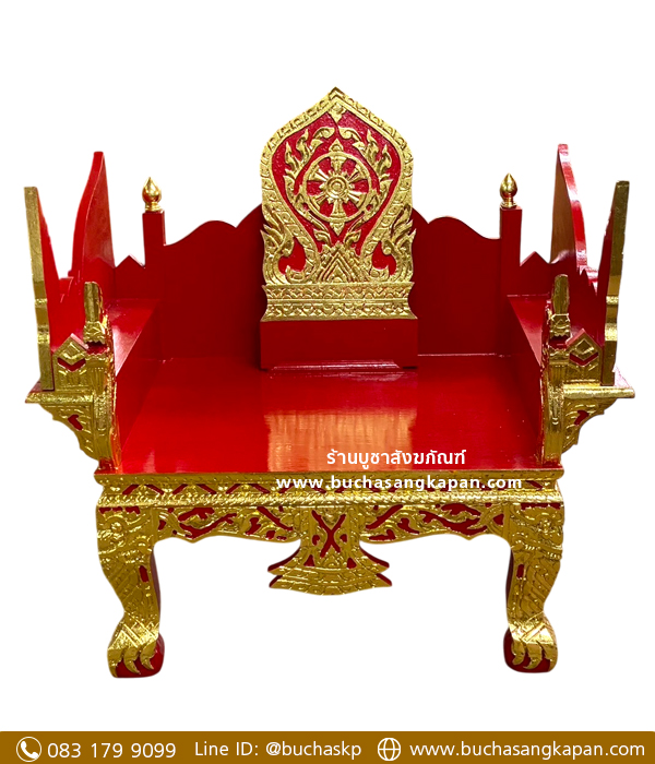 ธรรมาสล้านนา, ธรรมมาสไม้สัก, ธรรมมาสมุก อานิสงส์ถวายธรรมาสน์