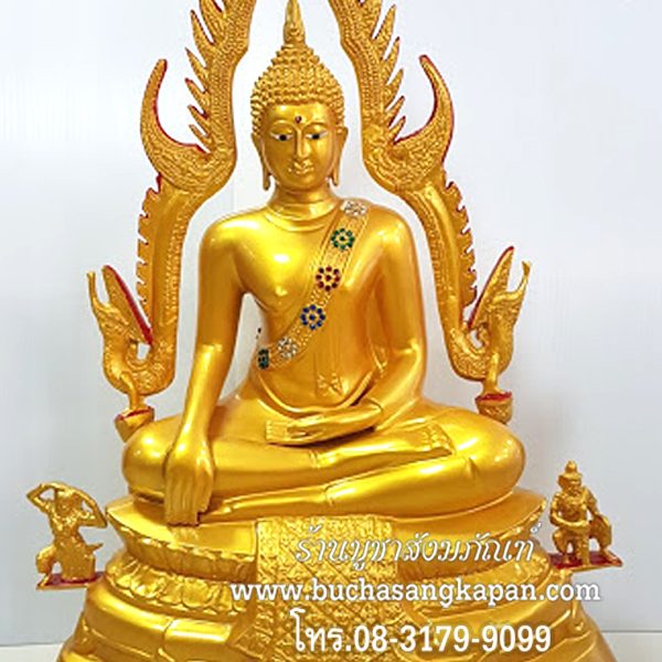 พระพุทธชินราช ราคา, พระเครื่องพระพุทธชินราช