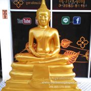 หลวงพ่อโสธร หน้าตัก 50 นิ้ว