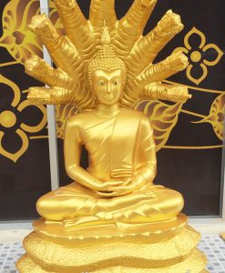 พระประจําวันเสาร์ ปางนาคปรก,พระนาคปรก เช็คราคาล่าสุด ราคาถูก