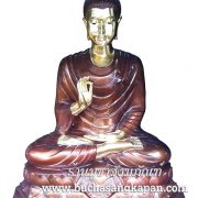 ปฐมเทศนา คือ,พุทธประวัติ ปฐมเทศนา,ปางปฐมเทศนา