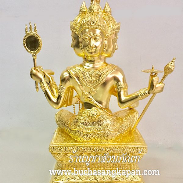 พระพรหมถืออะไรบ้าง,พระพรหม ทองเหลือง ราคา,ราคาพระพรหม 4 หน้า