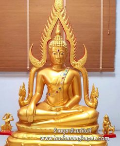 พระพุทธชินราช วัดเบญจมบพิตร, พระพุทธชินราช พุทธคุณ, พระพุทธชินราช มีที่ไหนบ้าง, พระพุทธชินราชช่วยเรื่องอะไร