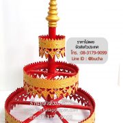ฉัตรกลางแจ้ง, ราคาฉัตร 5 ชั้น, ราคาฉัตร 9 ชั้น ,ฉัตรกลางแจ้ง 9 ชั้น