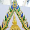 พระพุทธชินราช ทองเหลือง พ่นทอง หน้าตัก 40 นิ้ว03