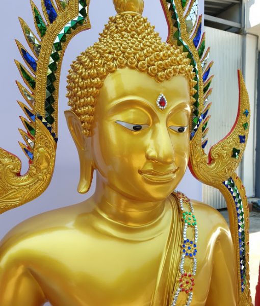 พระพุทธชินราช พุทธคุณ, พระพุทธชินราช วัดเบญจมบพิตร, พระพุทธชินราช บูชา, พระพุทธชินราช ปิดกี่โมง