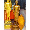 พระลีลา พุทธคุณ, พระลีลาสุโขทัย พุทธคุณ, พระลีลาเนื้อดินกำแพงเพชร, พระลีลาเนื้อดินสุโขทัย