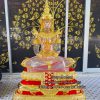 รูปพระแก้วมรกต, พระแก้วมรกต ฤดูฝน, พระแก้วมรกต ศักดิ์สิทธิ์, พระแก้วมรกต ประวัติ