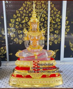 รูปพระแก้วมรกต, พระแก้วมรกต ฤดูฝน, พระแก้วมรกต ศักดิ์สิทธิ์, พระแก้วมรกต ประวัติ