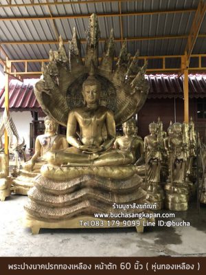 พระ นาคปรก ห้อยคอ, พระนาคปรก วัดไหนดี, พระนาคปรก พุทธคุณ, พระนาคปรก ประจําวันอะไร