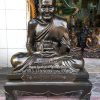 หลวงปู่ทวดเนื้อว่าน, หลวงปู่ทวด, ราคา ประวัติหลวงปู่ทวด, ประวัติหลวง ปู่ทวด วัดช้างให้
