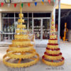 ฉัตรชั้นเดียว, ร้านขายฉัตร, โรงงาน ผลิต สัปทน ร่ม พระพุทธ รูป 1 2 3 4 5 6 7 8 ถัดไป โฆษณา·เลือกซื้อฉัตรอัลลอย รูปภาพของ ชุดทําฉัตร 9 ชั้น หนา 1 นิ้ว สําเร็จรูปแบบผ้าลายลูกไม้ดิ้นทอง สวยงาม พร้อมใช้งานได้ทันที 1 คู่ ชุดทําฉัตร 9 ชั้น หนา 1 นิ้ว สําเร็จรูปแบบผ้าลายลูกไม้ดิ้นทอง สวยงาม พร้อมใช้งานได้ทันที 1 คู่ ฿1,500 Lazada Thailand รูปภาพของ, ฉัตรทอง 9 ชั้น ฉัตร