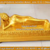 พระนอน อ่างทอง, พระนอน พุทธคุณ, พระนอน ปางอะไร, พระนอน ศักดิ์สิทธิ์