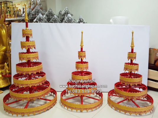 ฉัตรชั้นเดียว, ร้านขายฉัตร, โรงงาน ผลิต สัปทน ร่ม พระพุทธ รูป 1 2 3 4 5 6 7 8 ถัดไป โฆษณา·เลือกซื้อฉัตรอัลลอย รูปภาพของ ชุดทําฉัตร 9 ชั้น หนา 1 นิ้ว สําเร็จรูปแบบผ้าลายลูกไม้ดิ้นทอง สวยงาม พร้อมใช้งานได้ทันที 1 คู่ ชุดทําฉัตร 9 ชั้น หนา 1 นิ้ว สําเร็จรูปแบบผ้าลายลูกไม้ดิ้นทอง สวยงาม พร้อมใช้งานได้ทันที 1 คู่ ฿1,500 Lazada Thailand รูปภาพของ, ฉัตรทอง 9 ชั้น ฉัตร