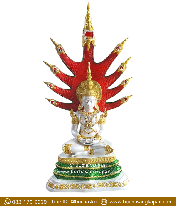พระนาคปรก วัดไหนดี ,พระนาคปรก ความหมาย,พระนาคปรก พุทธคุณ,พระ นาคปรก ห้อยคอ