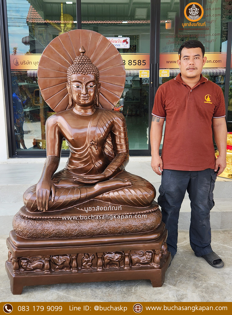พระพุทธเมตตา ประวัติ ,พระพุทธเมตตา ,พุทธคุณ พระพุทธเมตตา วิกิพีเดีย พระพุทธเมตตา ในประเทศไทย
