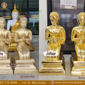 พระโมคคัลลานะนิพพานที่ไหน ,พระโมคคัลลานะ การนําไปใช้ในชีวิตประจําวัน ,พระโมคคัลลานะ ประวัติ ,พระโมคคัลลานะ พระสารีบุตร