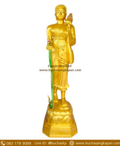 พระสีวลี พุทธคุณ,พระสีวลี หลวงพ่อกวย,พระสีวลี ห้อยคอ,พระสีวลี วัดทุ่ง เศรษฐี