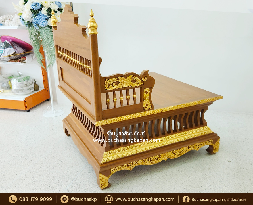ธรรมาสน์ อ่าน ว่า,ธรรมาสน์ คือ,ธรรมาสน์ เทศน์,ธรรมาสน์ โบราณ,ธรรมาสน์หวาย,ธรรมาสน์ บุษบก,ธรรมาสน์ ไม้,ธรรมาสน์ไม้สัก