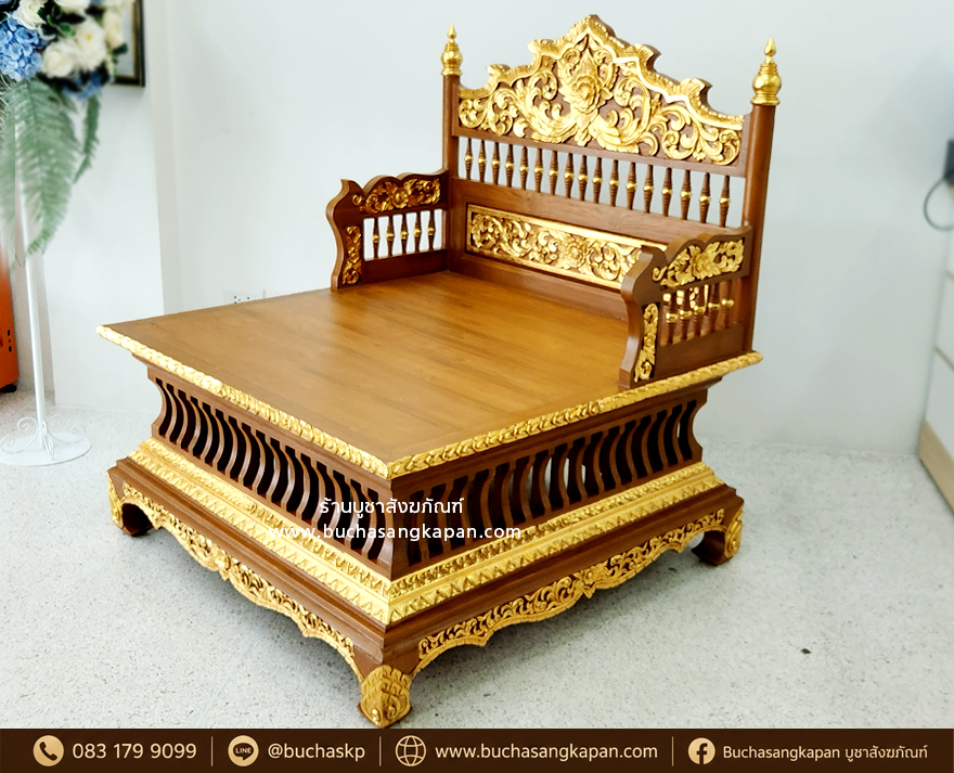 ธรรมาสน์ อ่าน ว่า,ธรรมาสน์ คือ,ธรรมาสน์ เทศน์,ธรรมาสน์ โบราณ,ธรรมาสน์หวาย,ธรรมาสน์ บุษบก,ธรรมาสน์ ไม้,ธรรมาสน์ไม้สัก